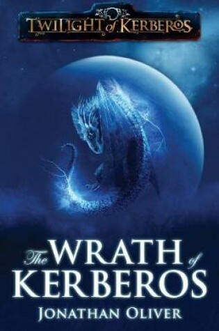 Cover of The Wrath of Kerberos