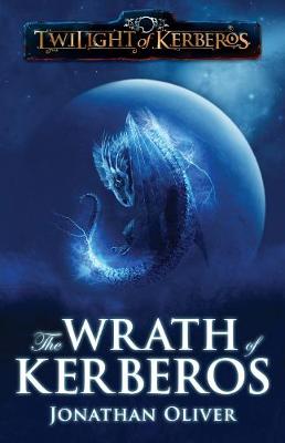 Book cover for The Wrath of Kerberos