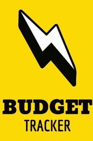 Cover of Budget Tracker