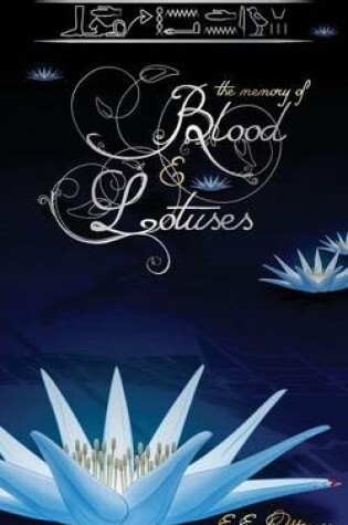 Cover of The Memory of Blood and Lotuses