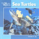 Book cover for Sea Turtles