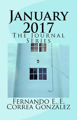 Book cover for January 2017