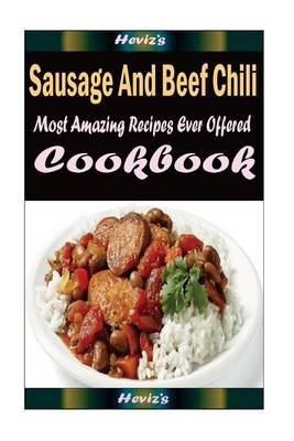 Book cover for Sausage And Beef Chili