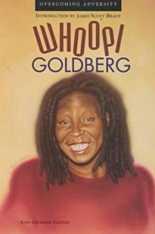 Cover of Whoopi Goldberg