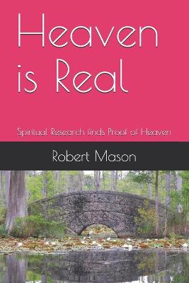 Book cover for Heaven is Real