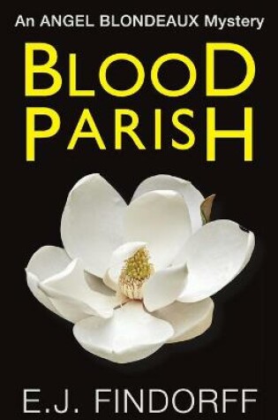Cover of Blood Parish