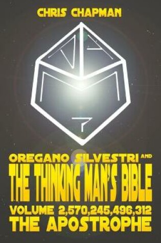 Cover of Oregano Silvestri and the Thinking Man's Bible