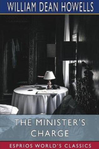 Cover of The Minister's Charge (Esprios Classics)