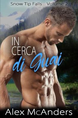 Book cover for In Cerca di Guai