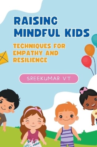 Cover of Raising Mindful Kids