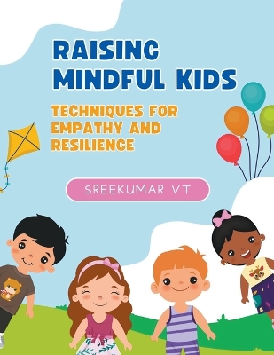 Book cover for Raising Mindful Kids