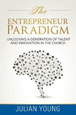 Book cover for The Entrepreneur Paradigm