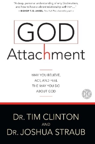 Cover of God Attachment