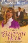 Book cover for The Eleventh Hour