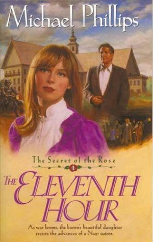 Cover of The Eleventh Hour