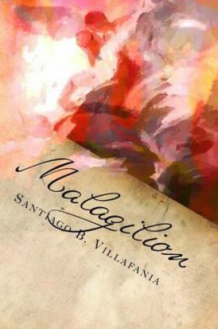 Cover of Malagilion