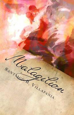 Book cover for Malagilion