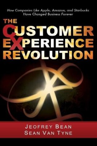 Cover of The Customer Experience Revolution