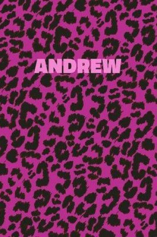 Cover of Andrew