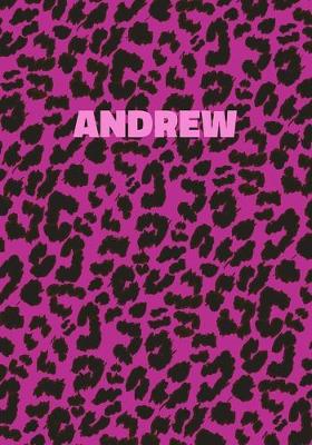 Book cover for Andrew