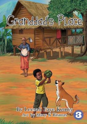 Cover of Granddad's Place