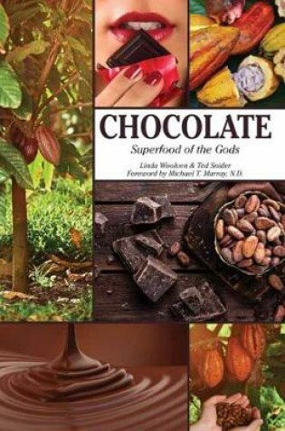 Cover of Chocolate