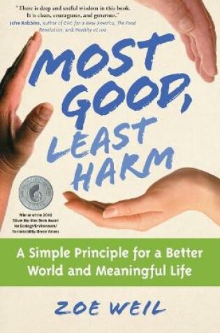 Cover of Most Good, Least Harm