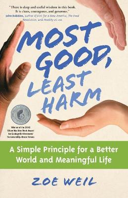 Book cover for Most Good, Least Harm