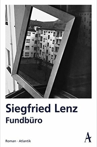 Cover of Fundburo