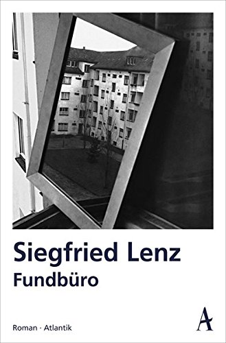 Book cover for Fundburo