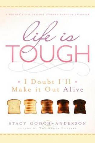 Cover of Life Is Tough