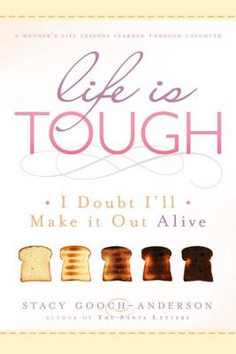 Book cover for Life Is Tough