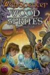 Book cover for Wood Sprites