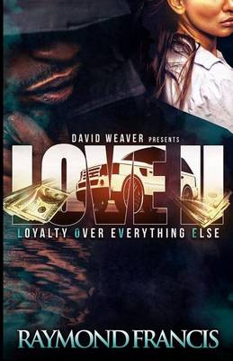 Book cover for Loyalty Over Everything Else 2