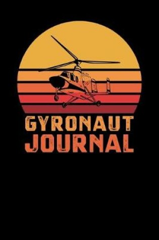 Cover of Gyronaut Journal