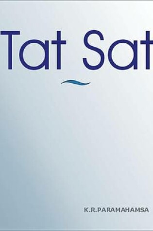 Cover of Tat SAT - MS Reader