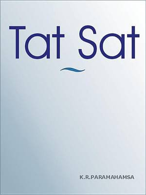 Book cover for Tat SAT - MS Reader