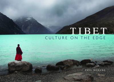 Cover of Tibet