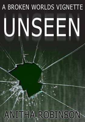 Book cover for Unseen