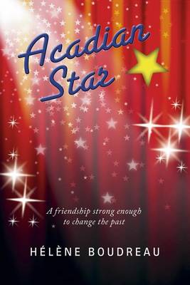Book cover for Acadian Star
