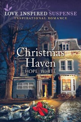 Cover of Christmas Haven