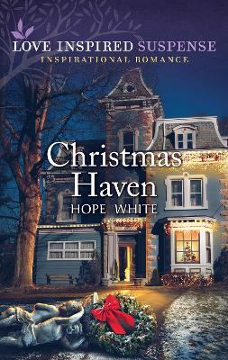 Cover of Christmas Haven