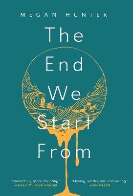 Book cover for The End We Start from