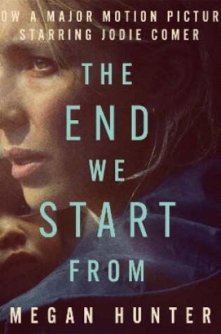 Cover of The End We Start From