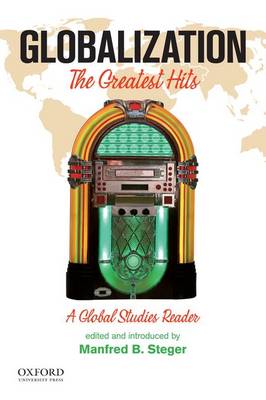 Book cover for Globalization