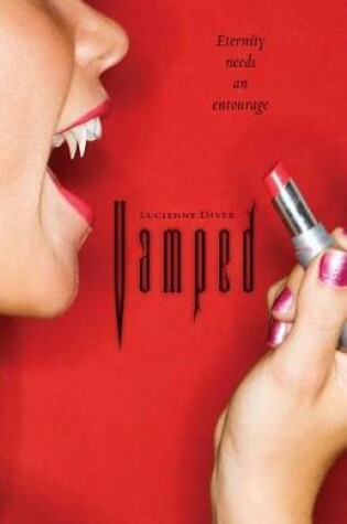 Cover of Vamped