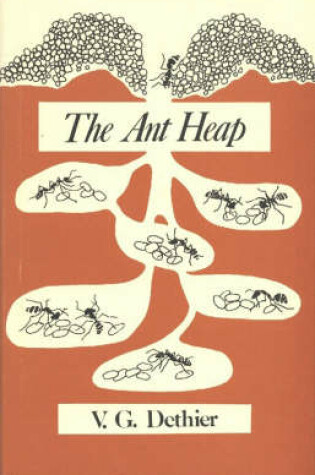 Cover of Ant Heap