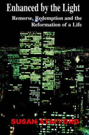 Cover of Enhanced by the Light Book