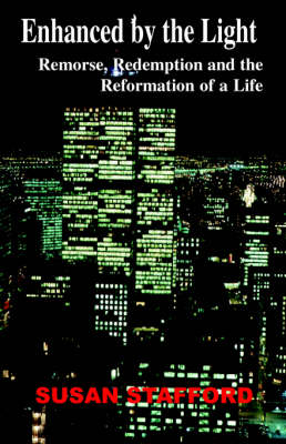 Book cover for Enhanced by the Light Book