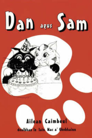 Cover of Dan agus Sam